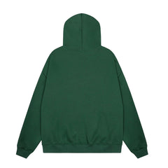 Omirad Athletic Blend Zip Hoodie