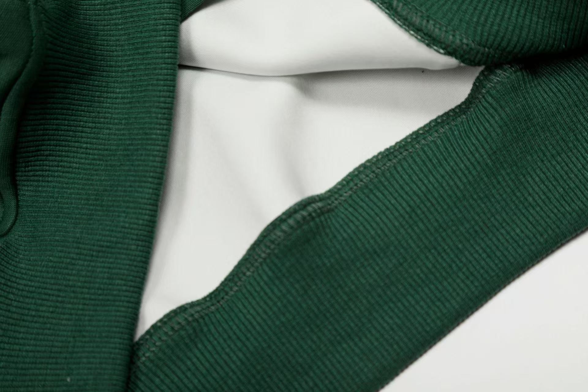Omirad Athletic Blend Zip Hoodie