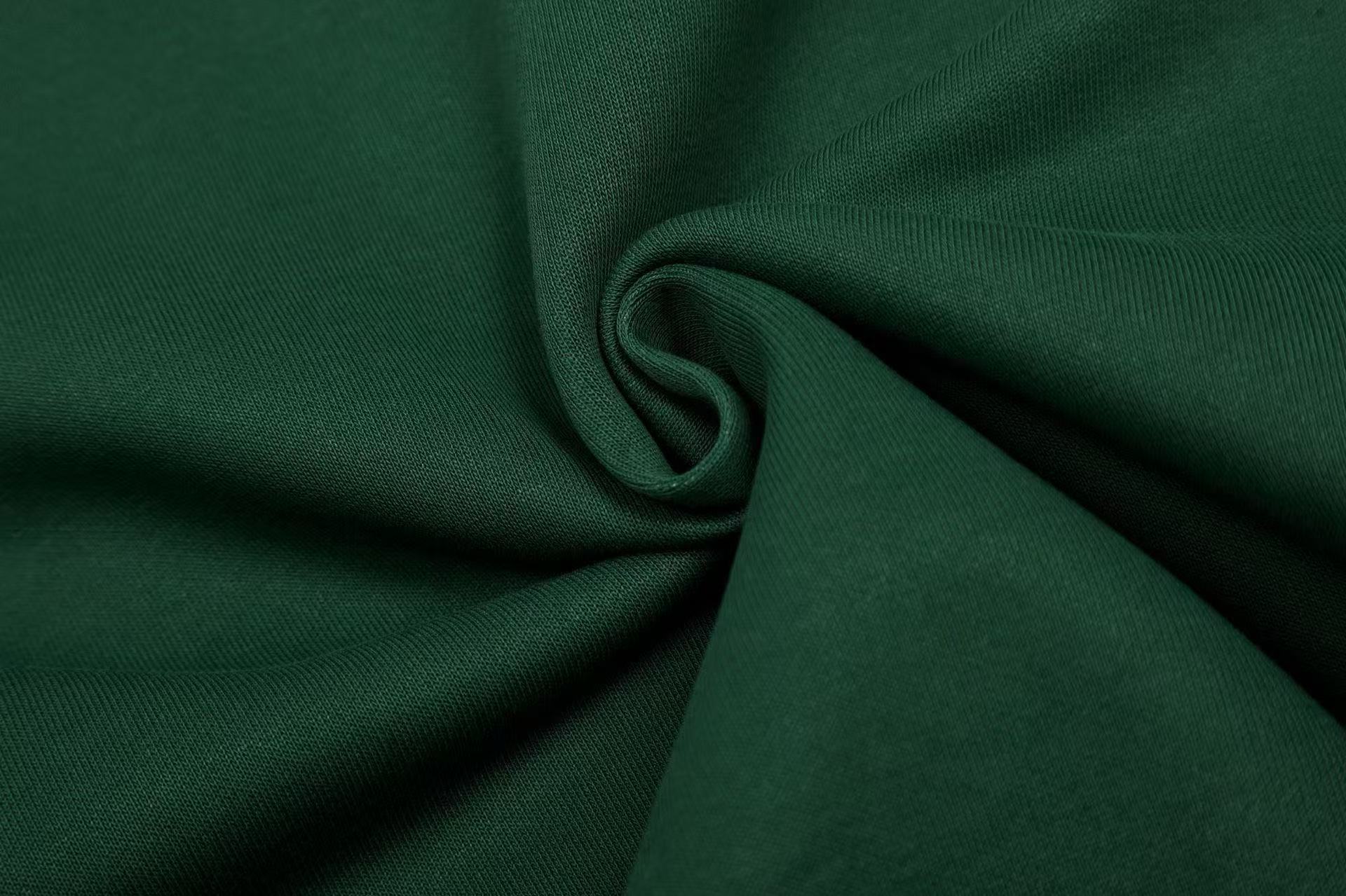 Omirad Athletic Blend Zip Hoodie