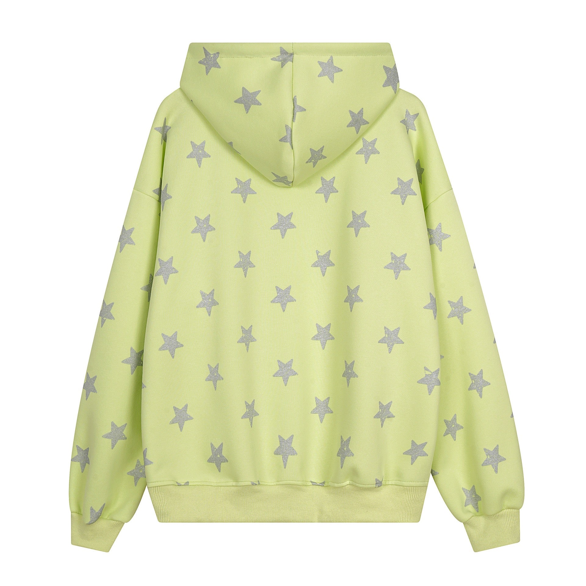 Omirad Star Script Hoodie