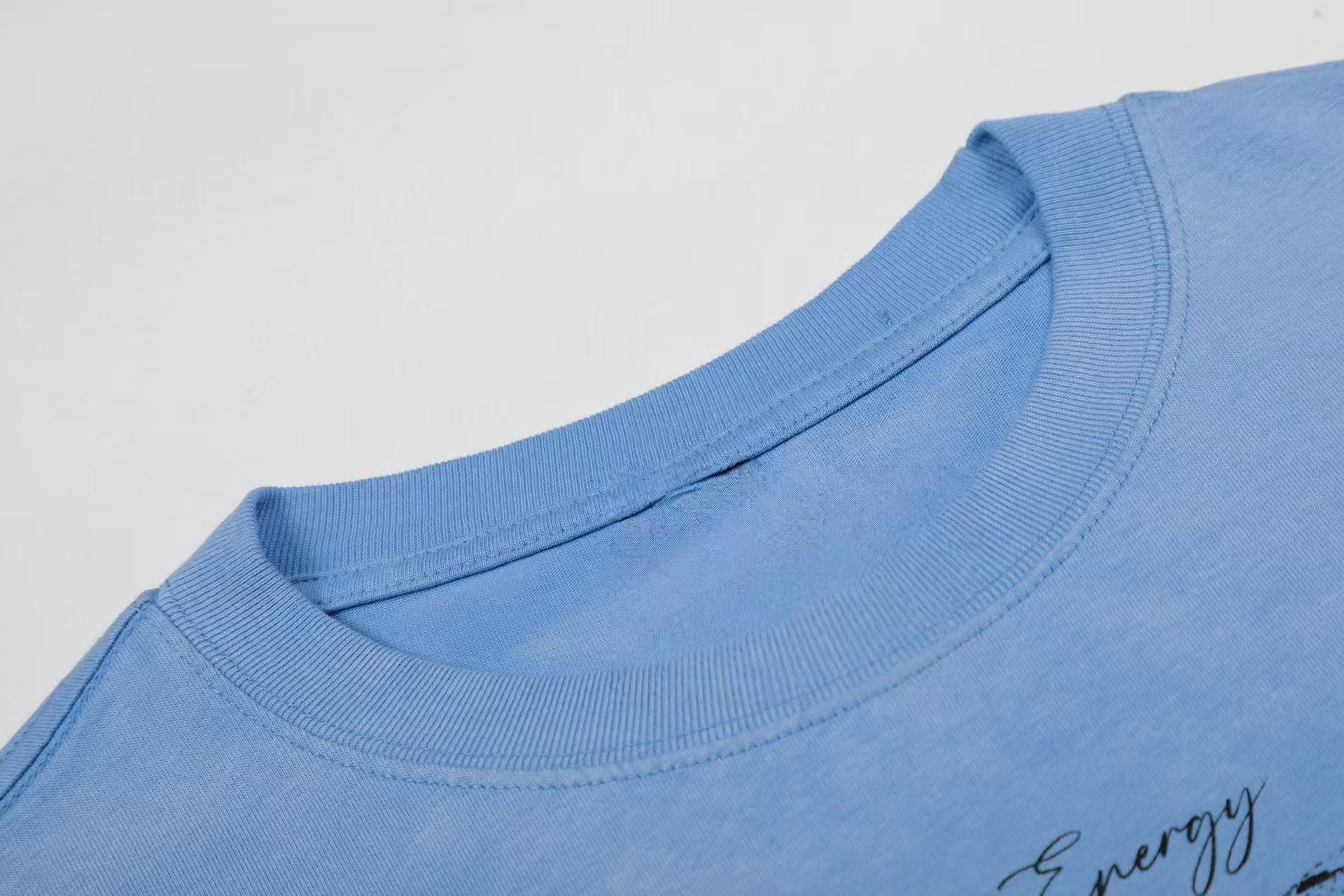 Omirad “Cute Sketch Graphic Tee”