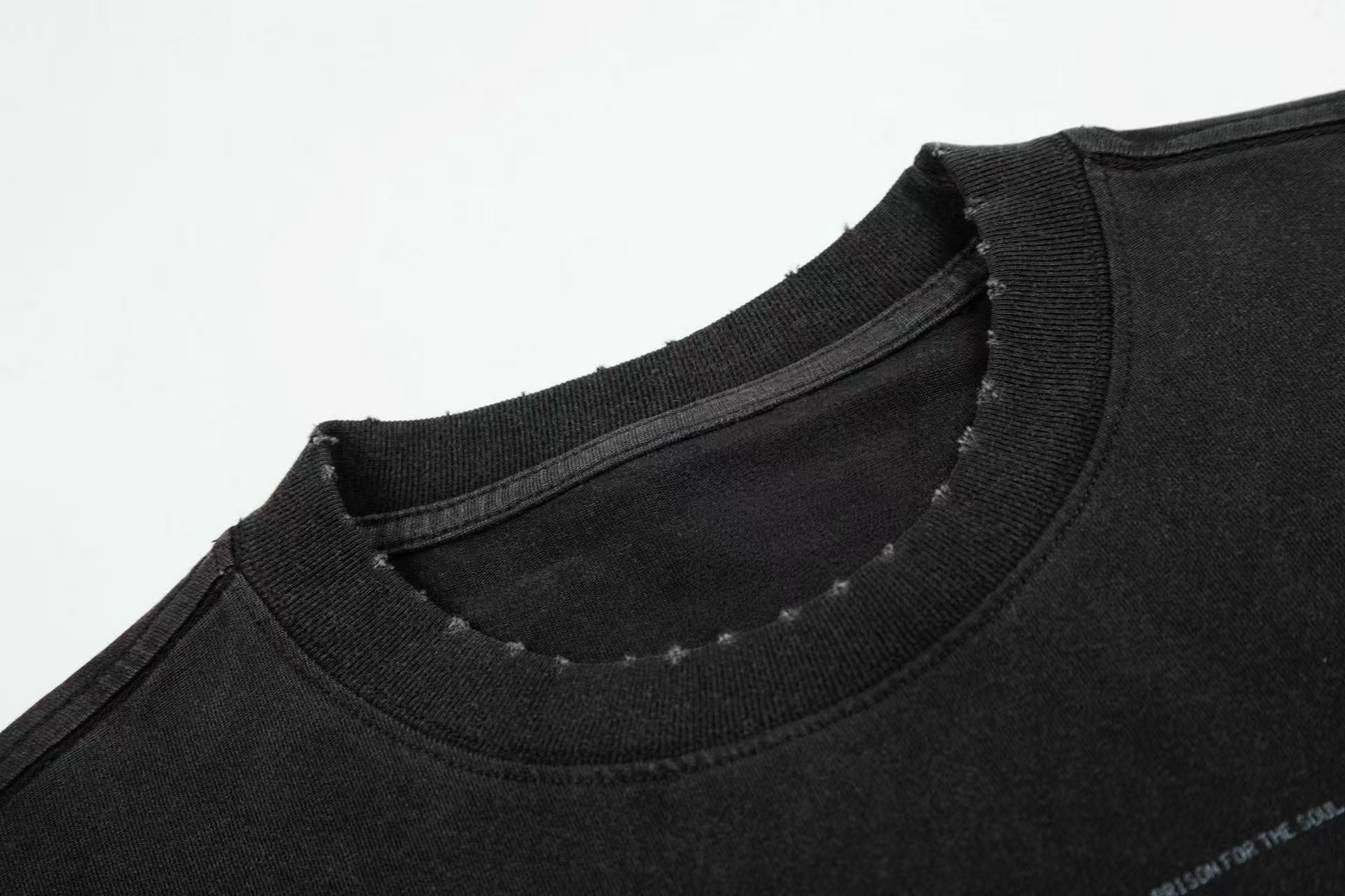 Omirad “More Than Music Vintage Tee”