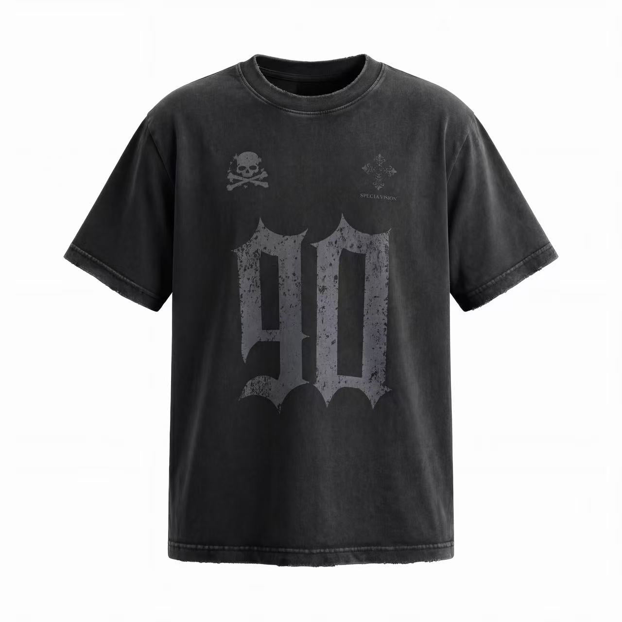 Omirad “Vintage Gothic 90 Tee”