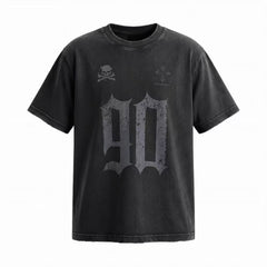 Omirad “Vintage Gothic 90 Tee”