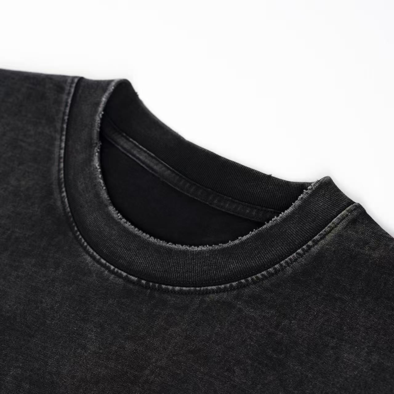 Omirad “Vintage Gothic 90 Tee”