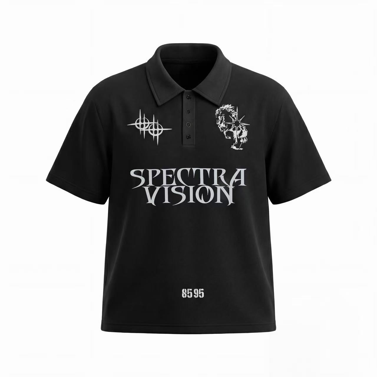 Omirad “Spectra Vision Polo Tee”