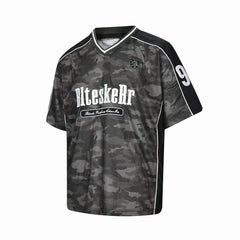 Omirad “Camo 91 Athletic Jersey”