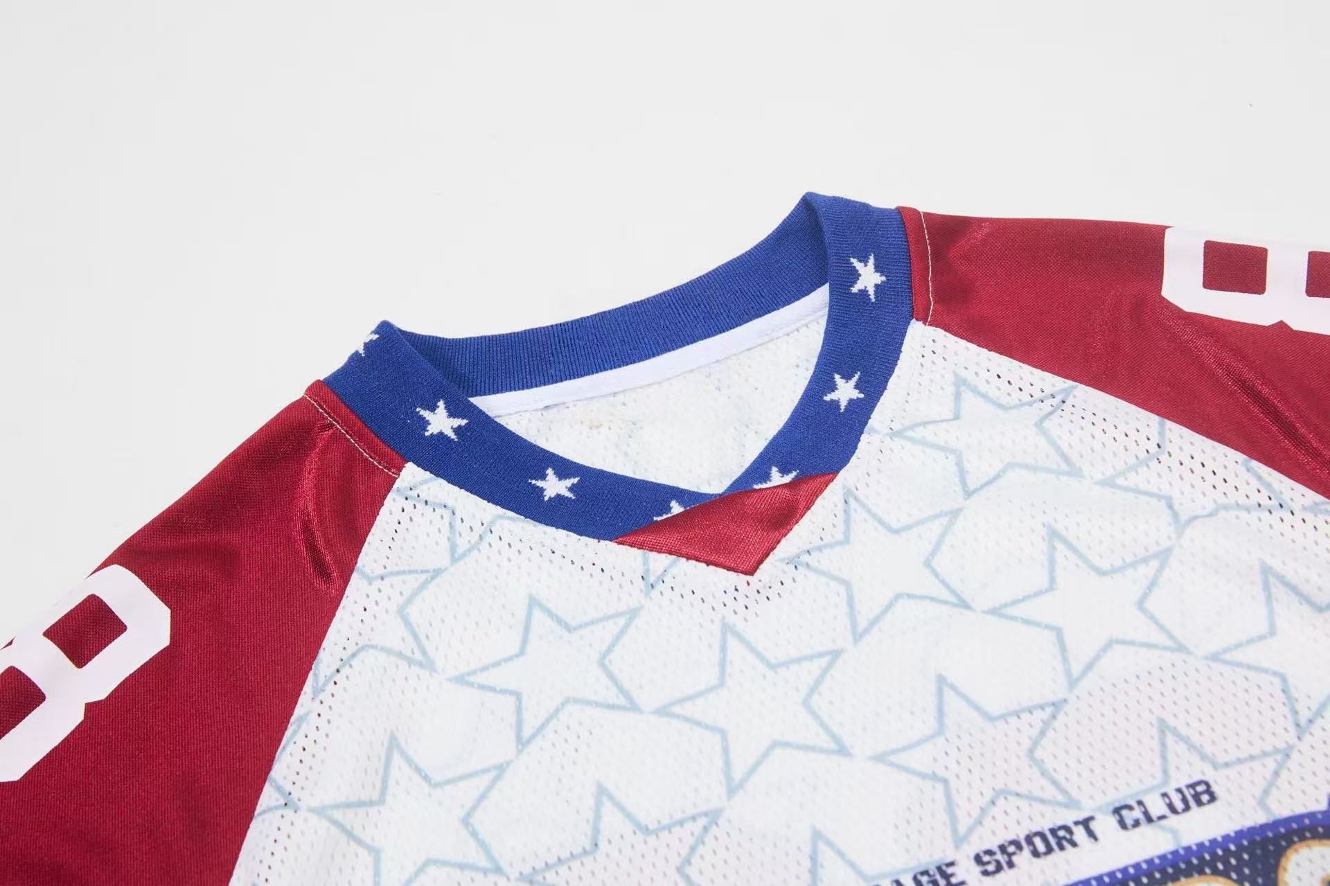 Omirad “All-Star Mesh Jersey”