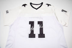 Omirad “11 Mesh Jersey Tee”