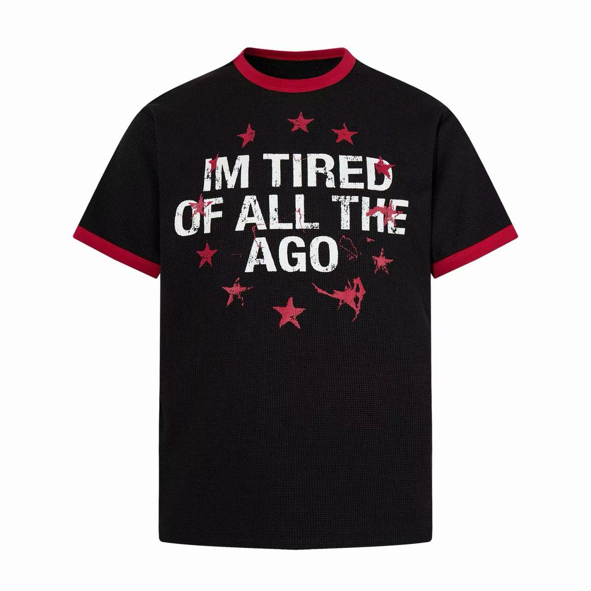 Omirad Vintage Tour Graphic T-Shirt
