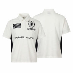 Omirad “Classic Varsity Logo Polo”