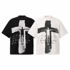 Omirad Crossfade Graphic Tee