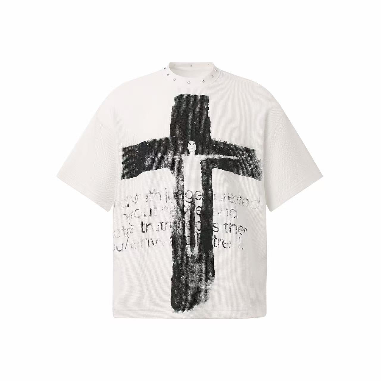 Omirad Crossfade Graphic Tee