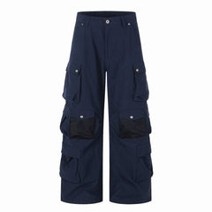 Omirad Utility Cargo Pants