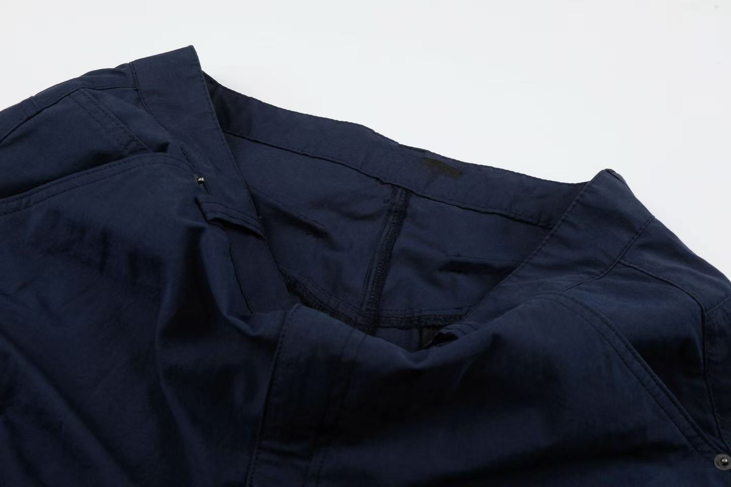 Omirad Utility Cargo Pants