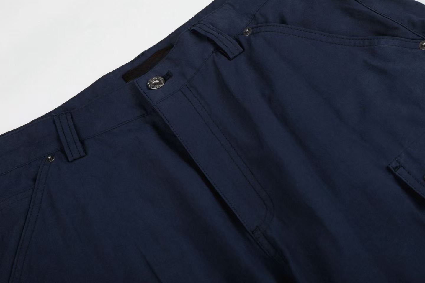 Omirad Utility Cargo Pants