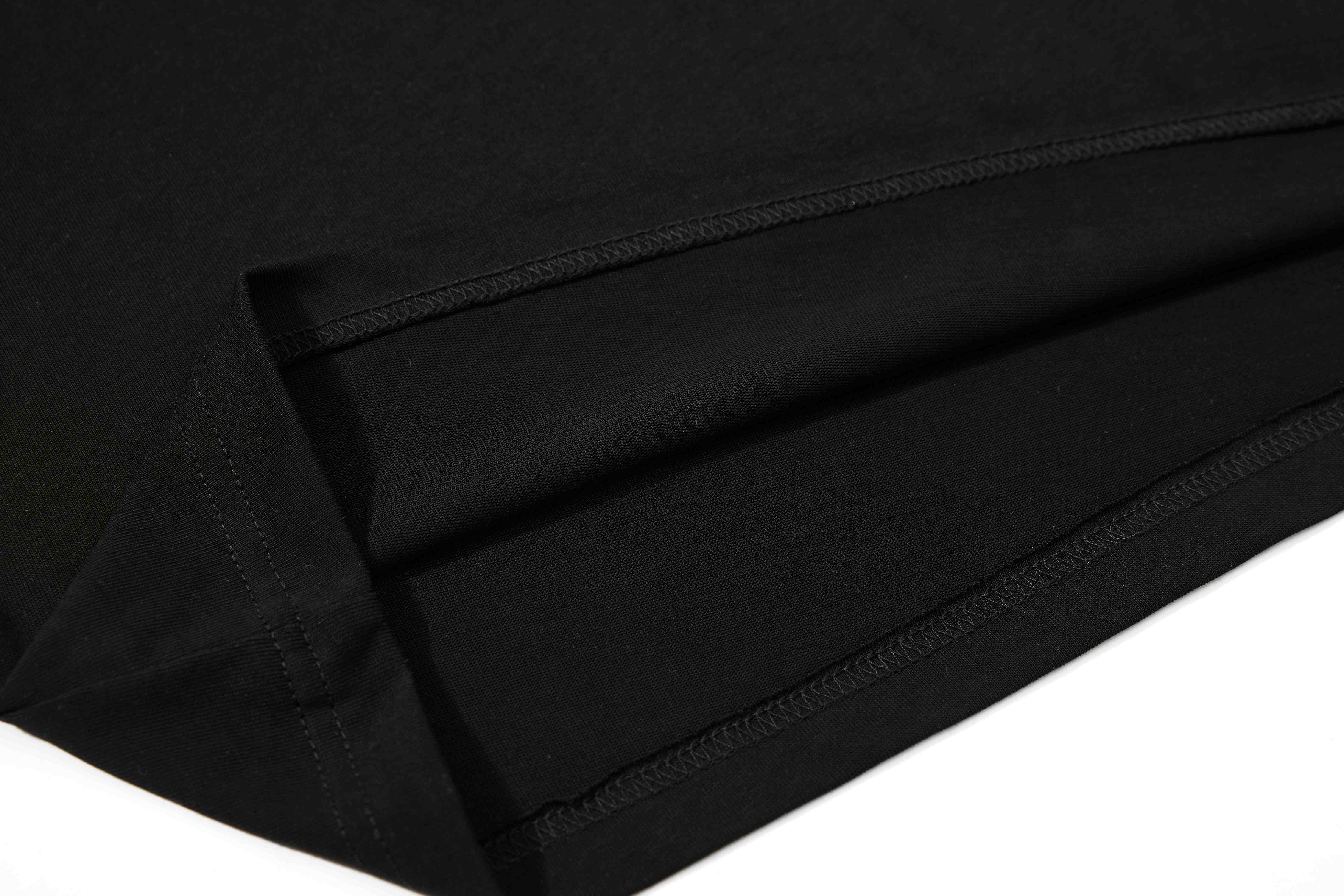 Omirad Signature Star Polo Tee