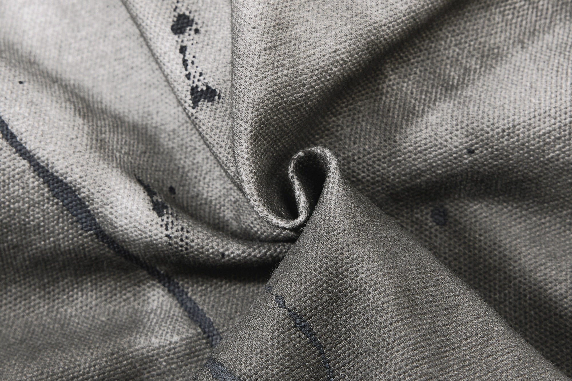 Omirad Dirty Wash Balloon Jeans