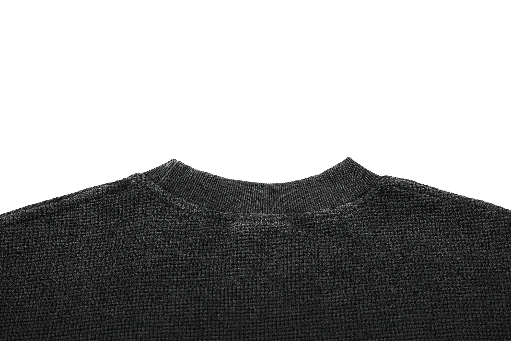 Omirad “Vintage Icons Waffle Tee”
