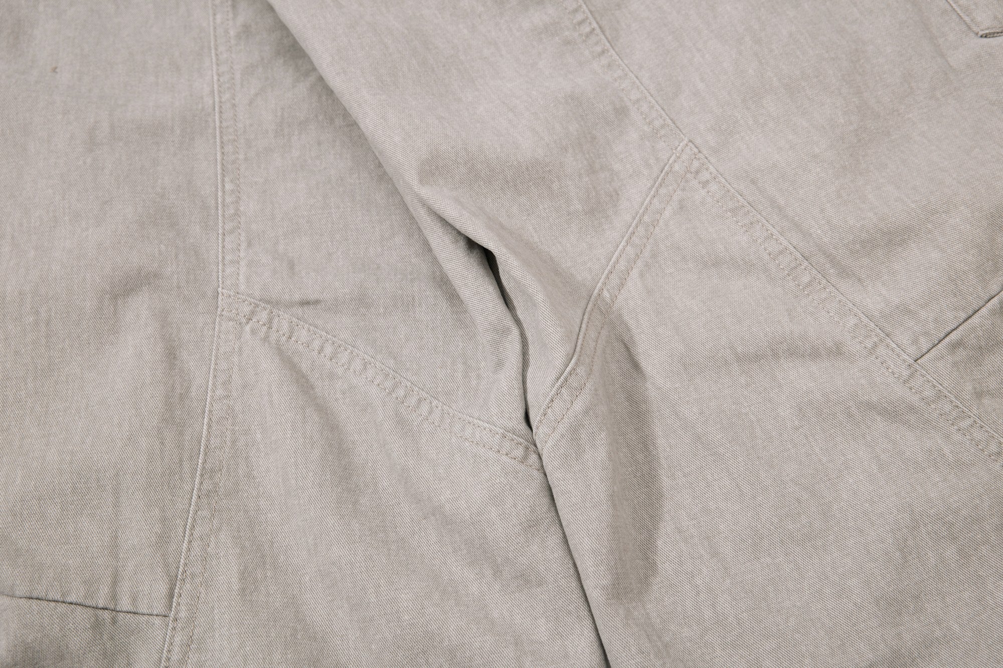 Omirad Utility Balloon Cargo Pants