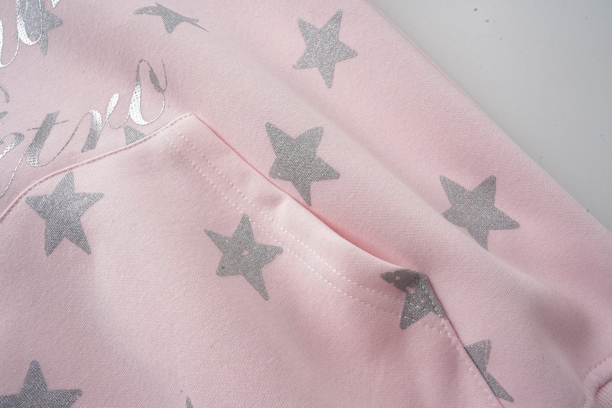 Omirad Star Script Hoodie