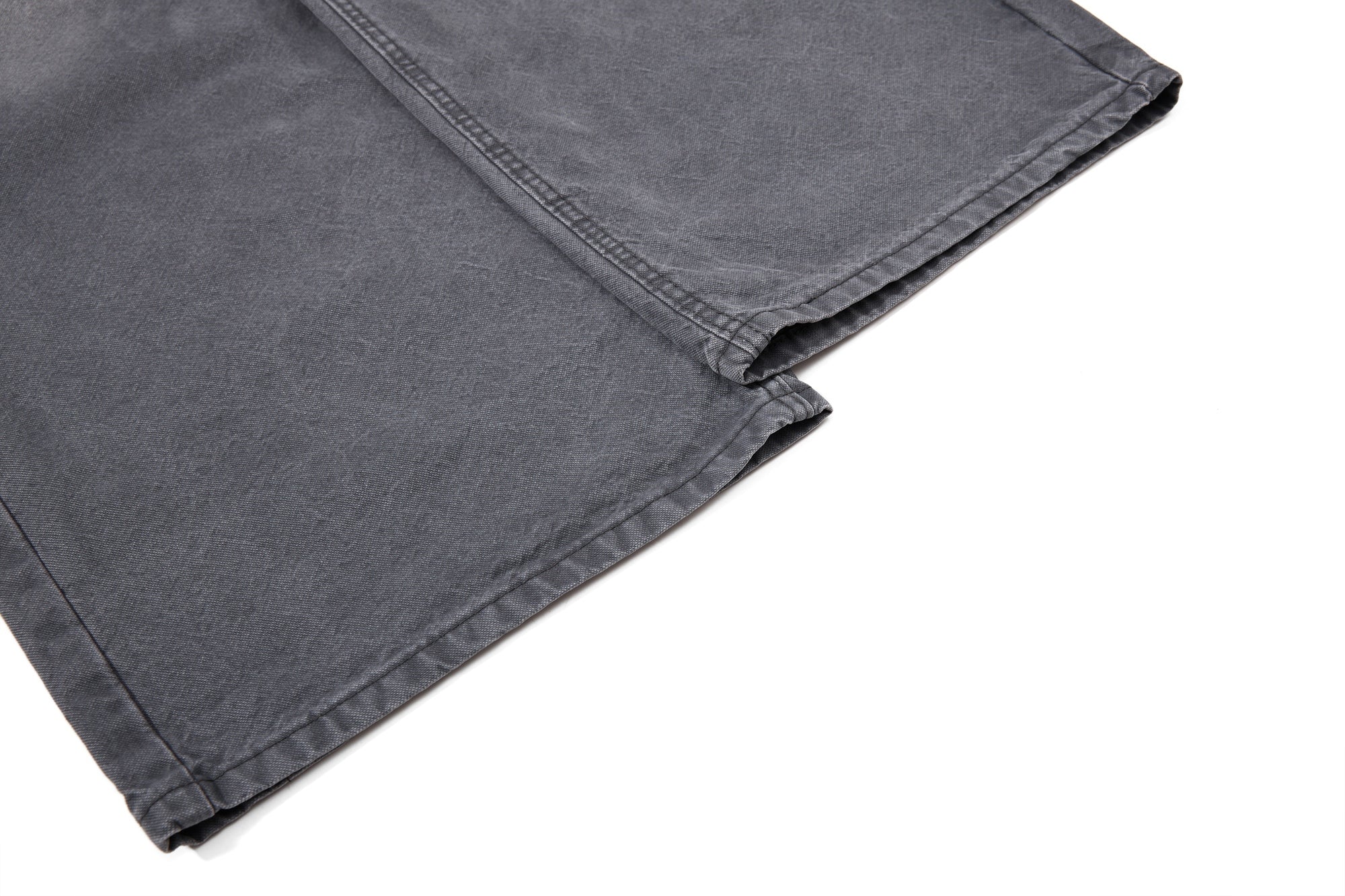 Omirad Vintage Fade Denim Pants