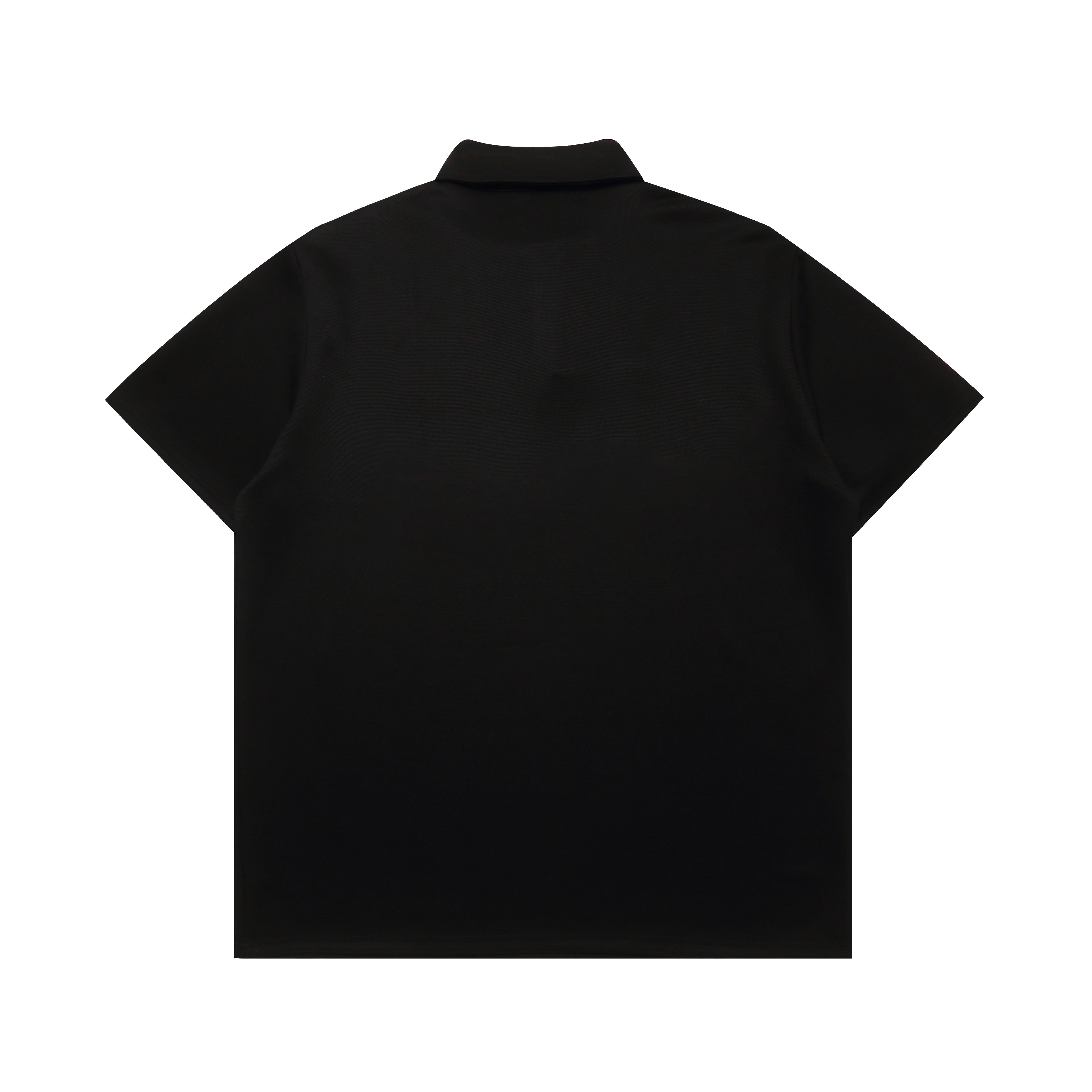 Omirad “Wonderful Embroidered Polo”