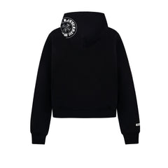 Omirad Graphic Flag Pullover Hoodie
