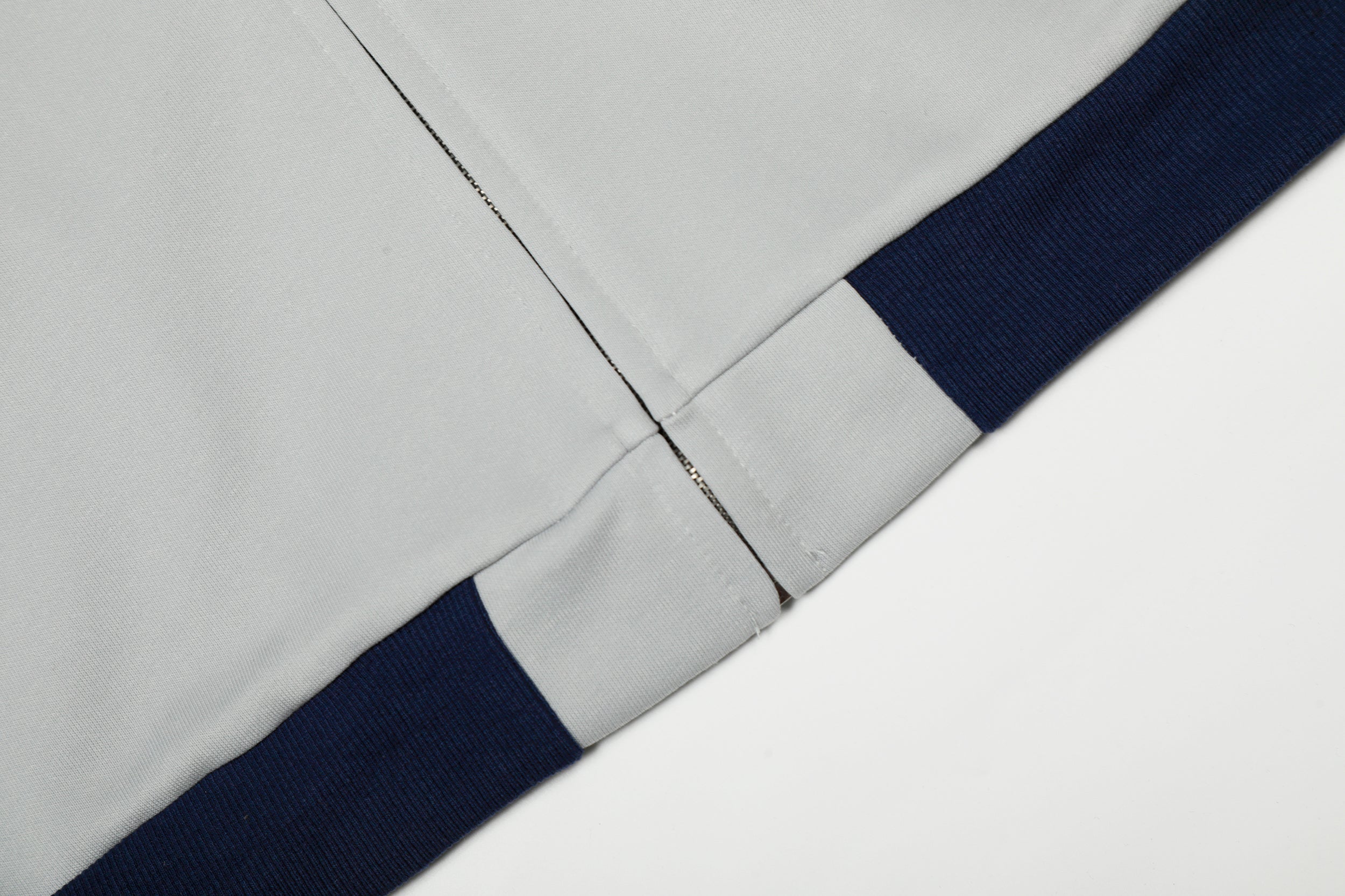 Omirad Star Graphic Zip Hoodie