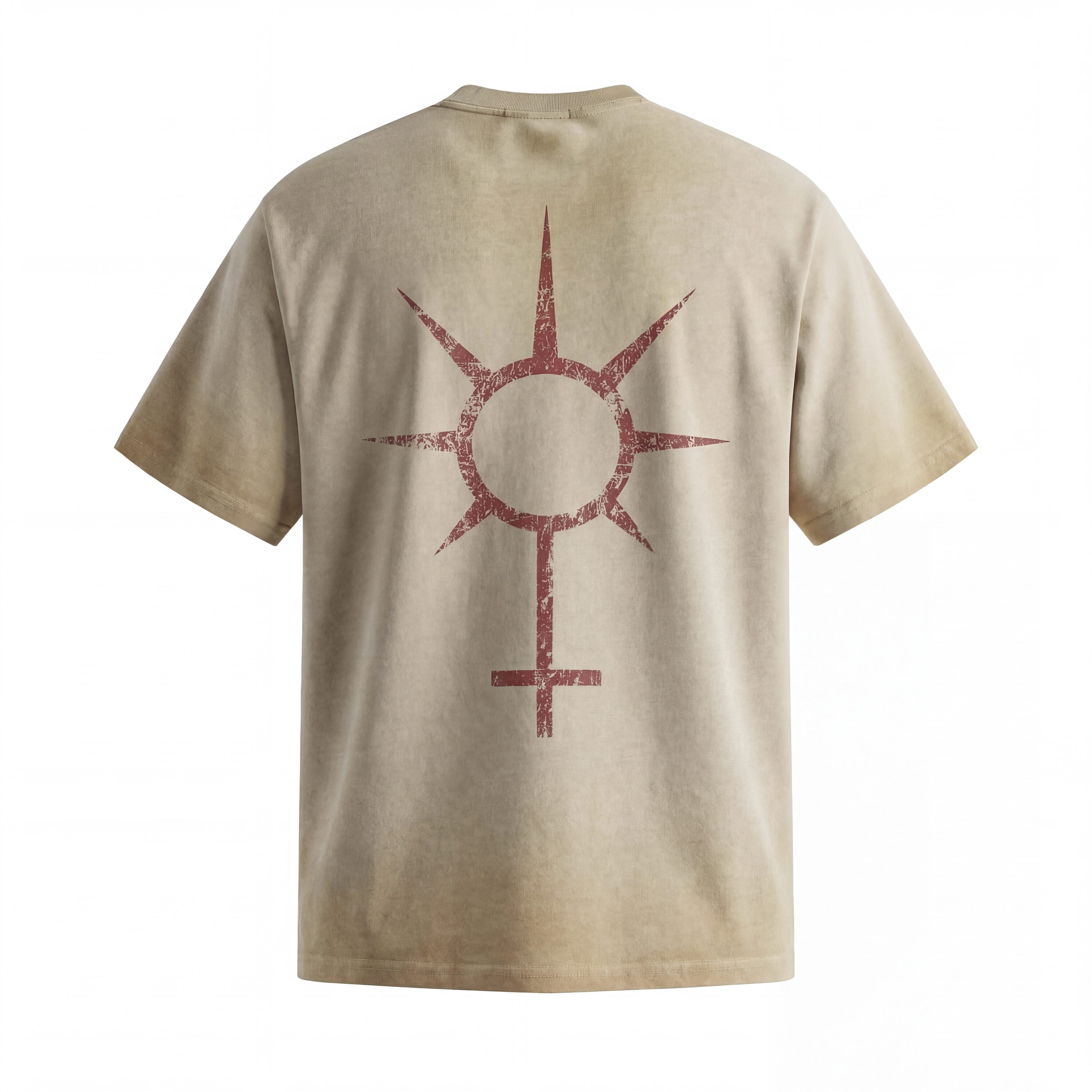 Omirad “Vintage Gothic 90 Tee”