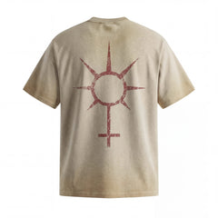 Omirad “Vintage Gothic 90 Tee”