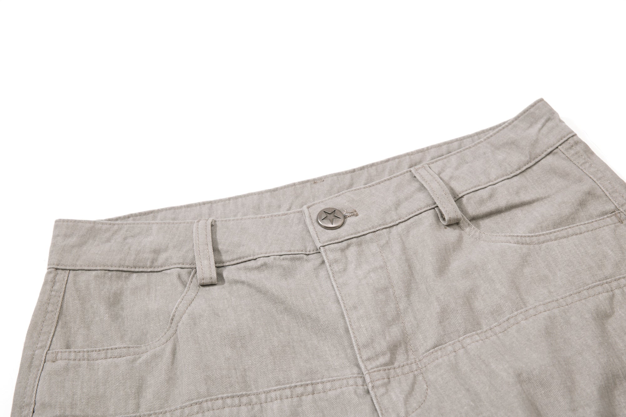 Omirad Utility Balloon Cargo Pants