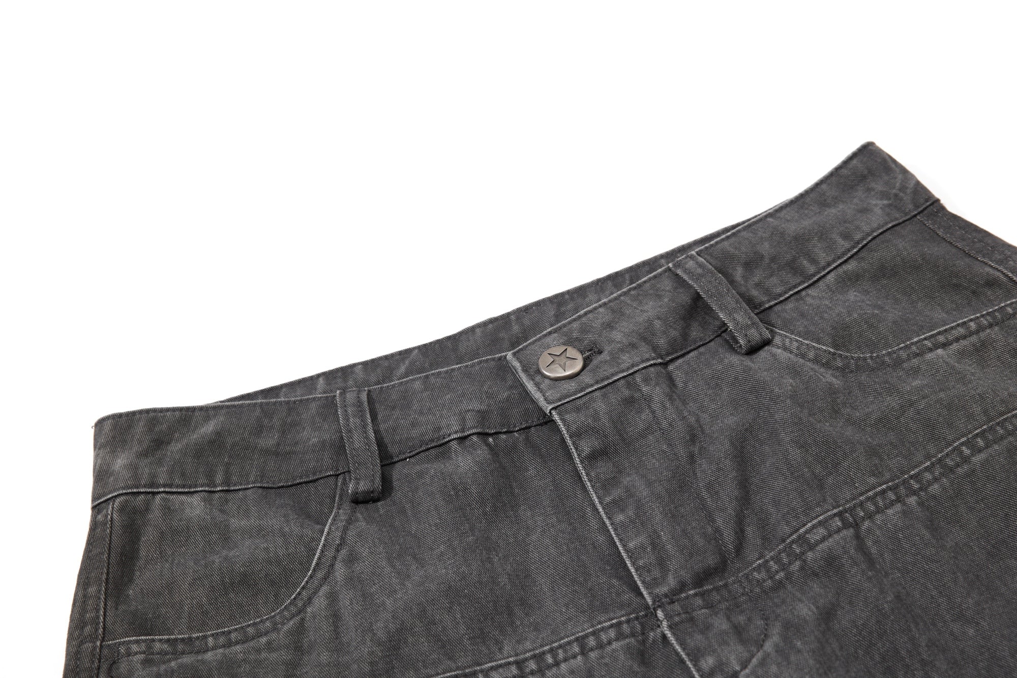 Omirad Utility Balloon Cargo Pants