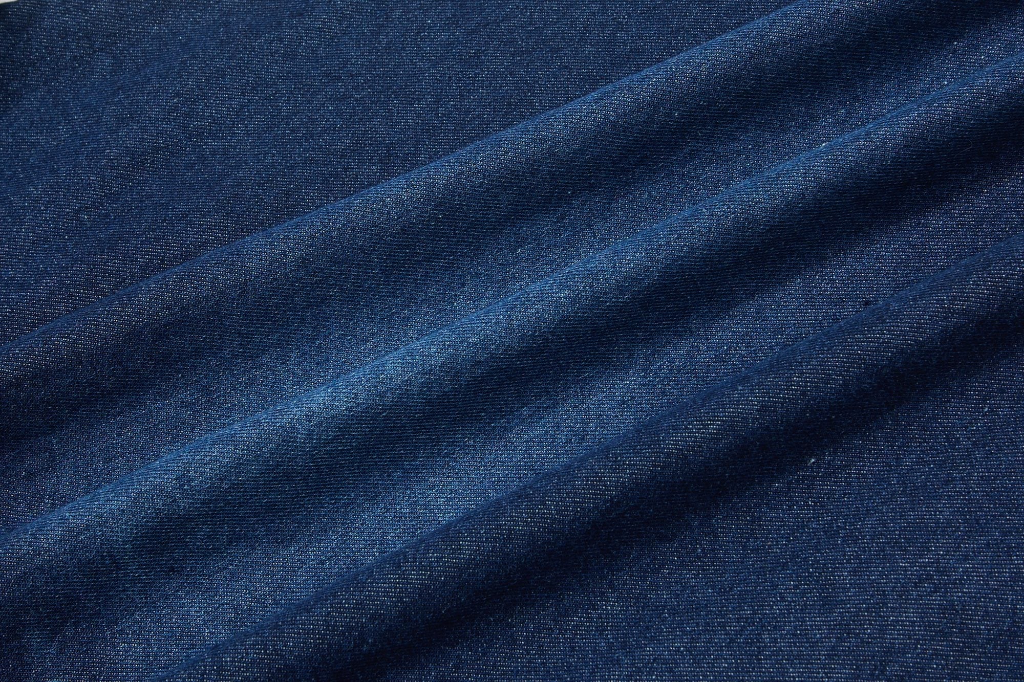 Omirad “Cross Denim Shirt”