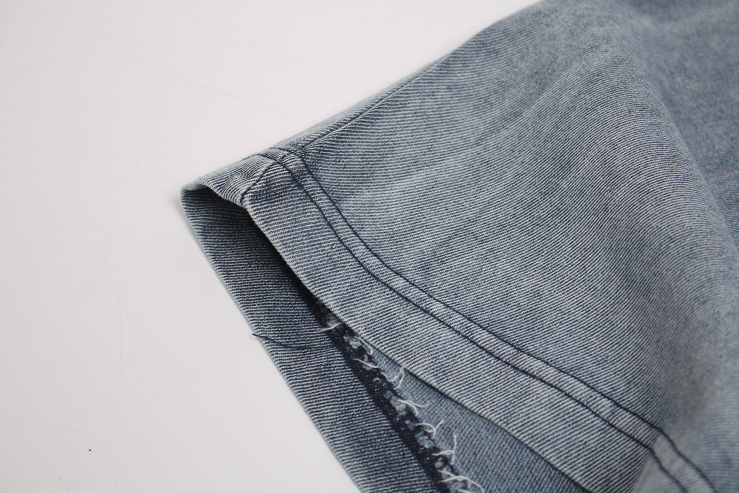 Omirad Vintage Washed Graphic T-Shirt