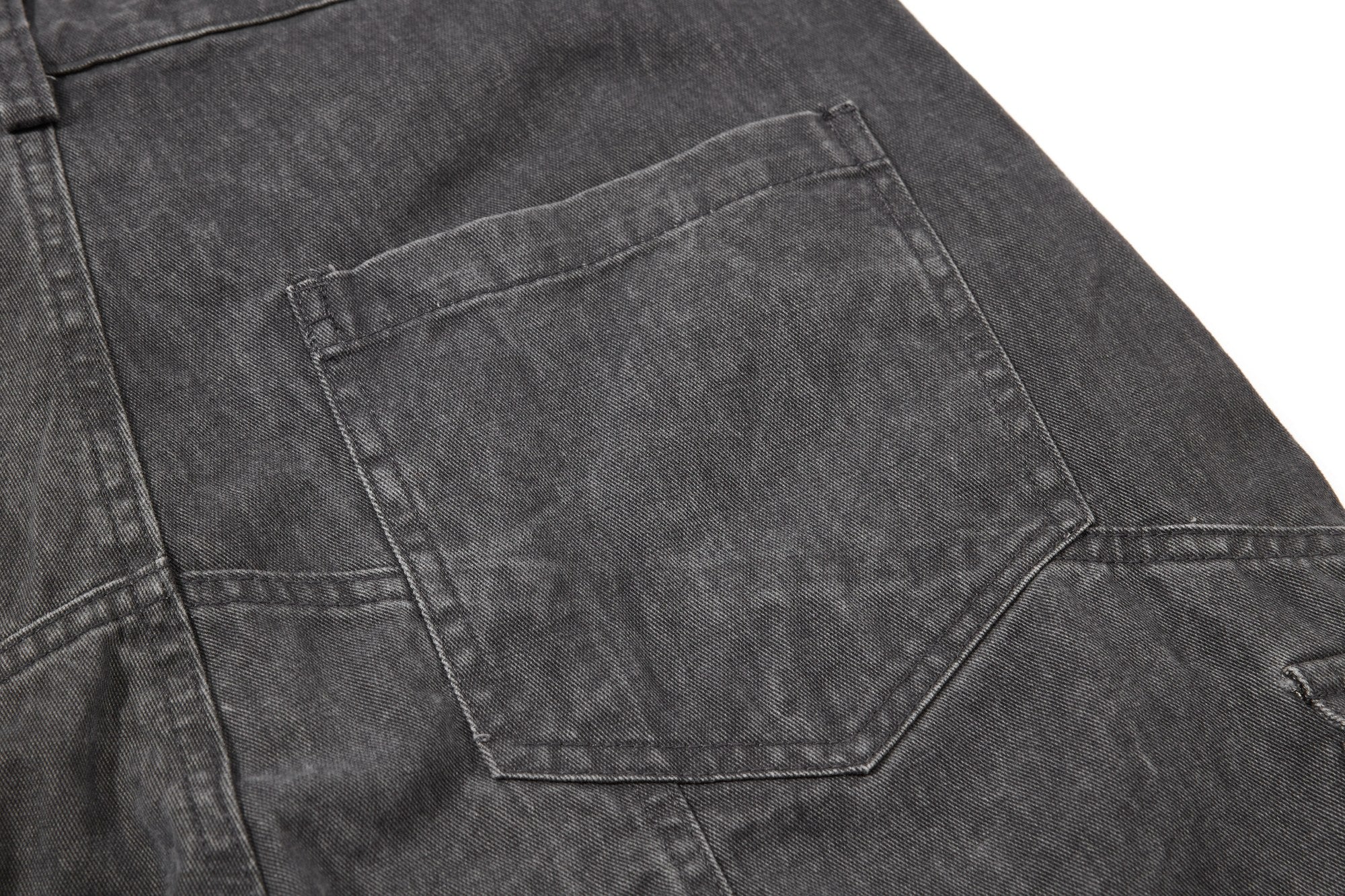 Omirad Utility Balloon Cargo Pants