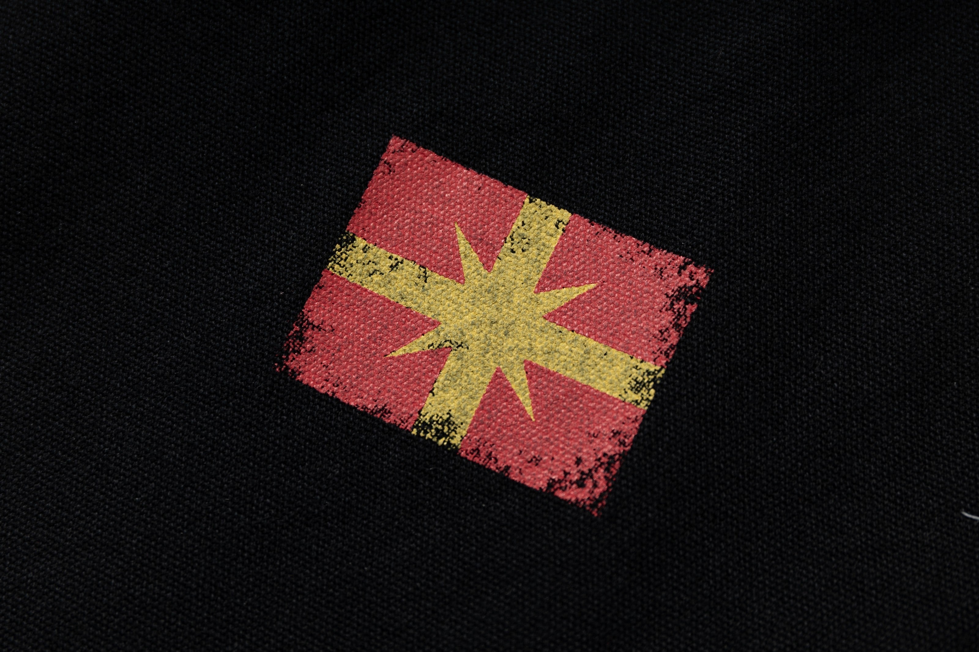 Omirad Plaid-Lined Zip Hoodie