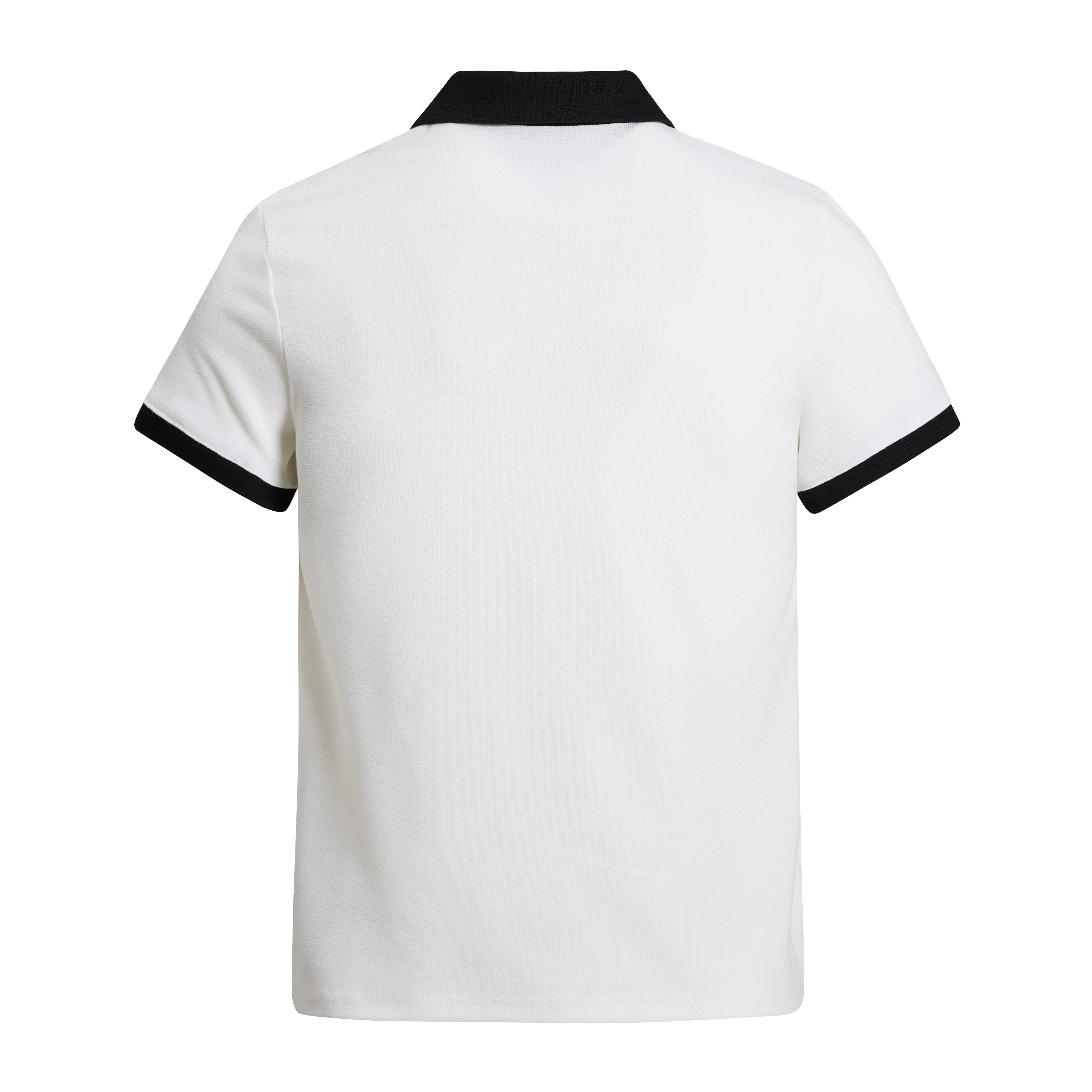Omirad Gothic Star Polo Shirt