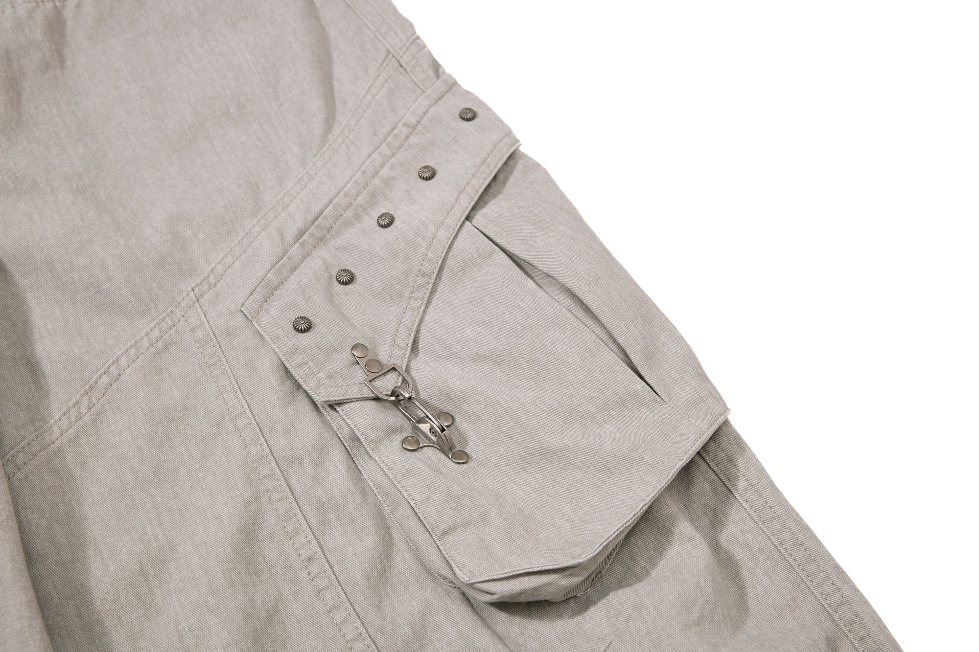 Omirad Utility Balloon Cargo Pants