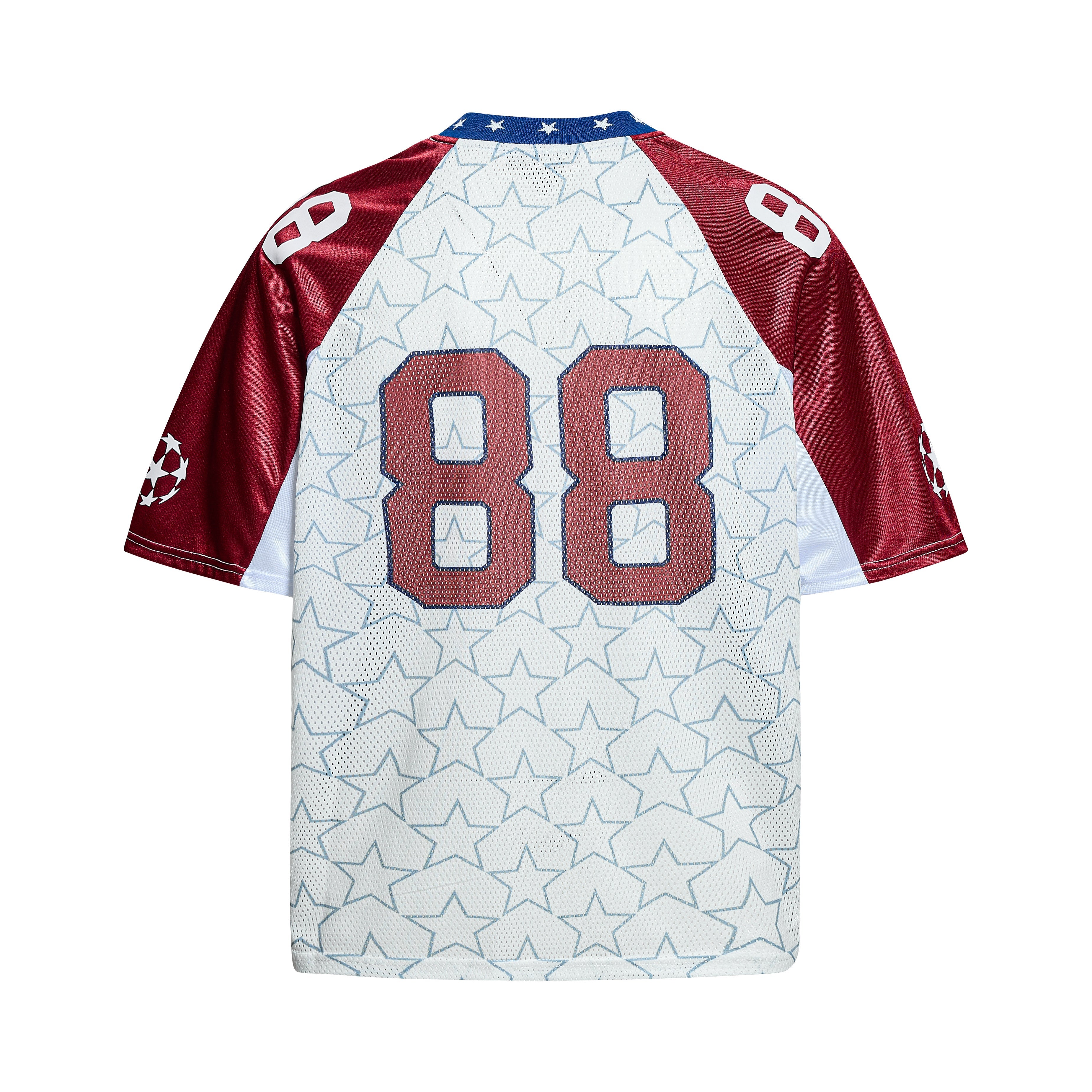 Omirad “All-Star Mesh Jersey”