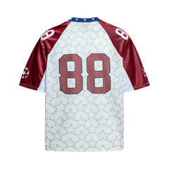 Omirad “All-Star Mesh Jersey”