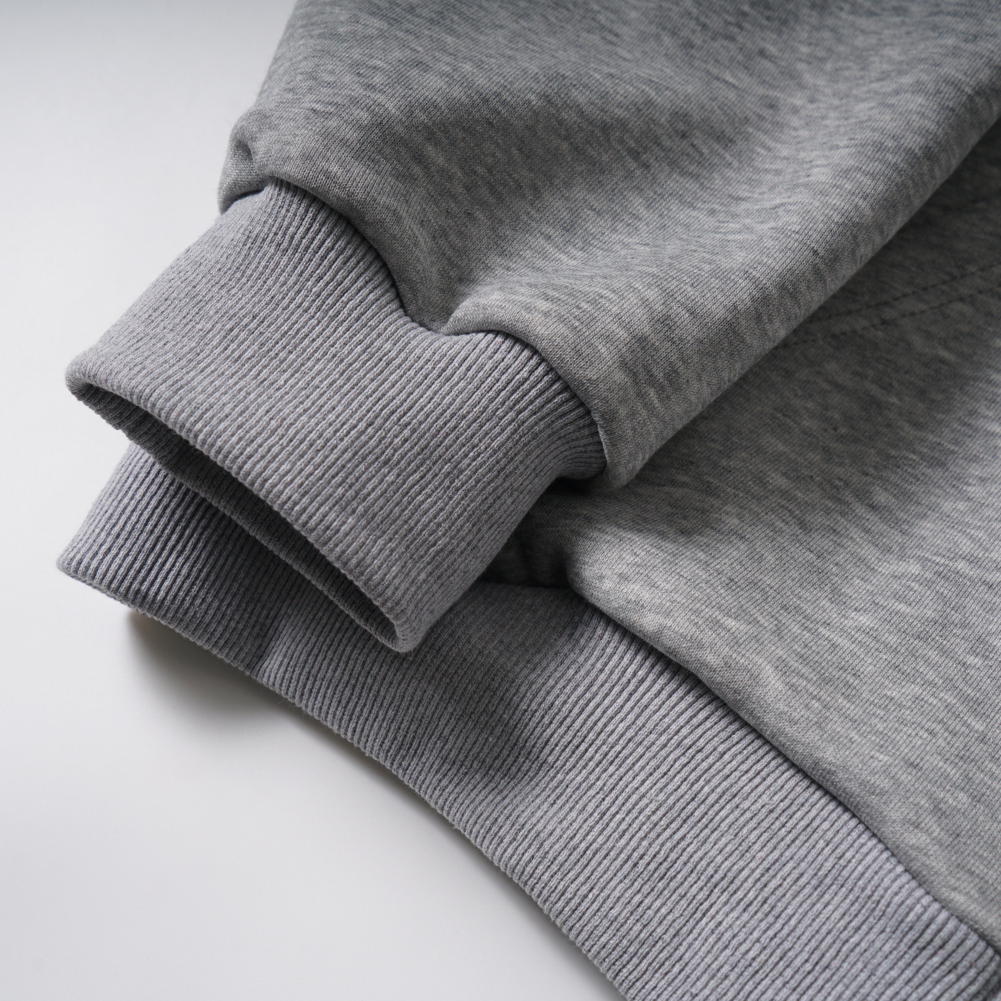 Omirad Graphic Zip-Up Hoodie