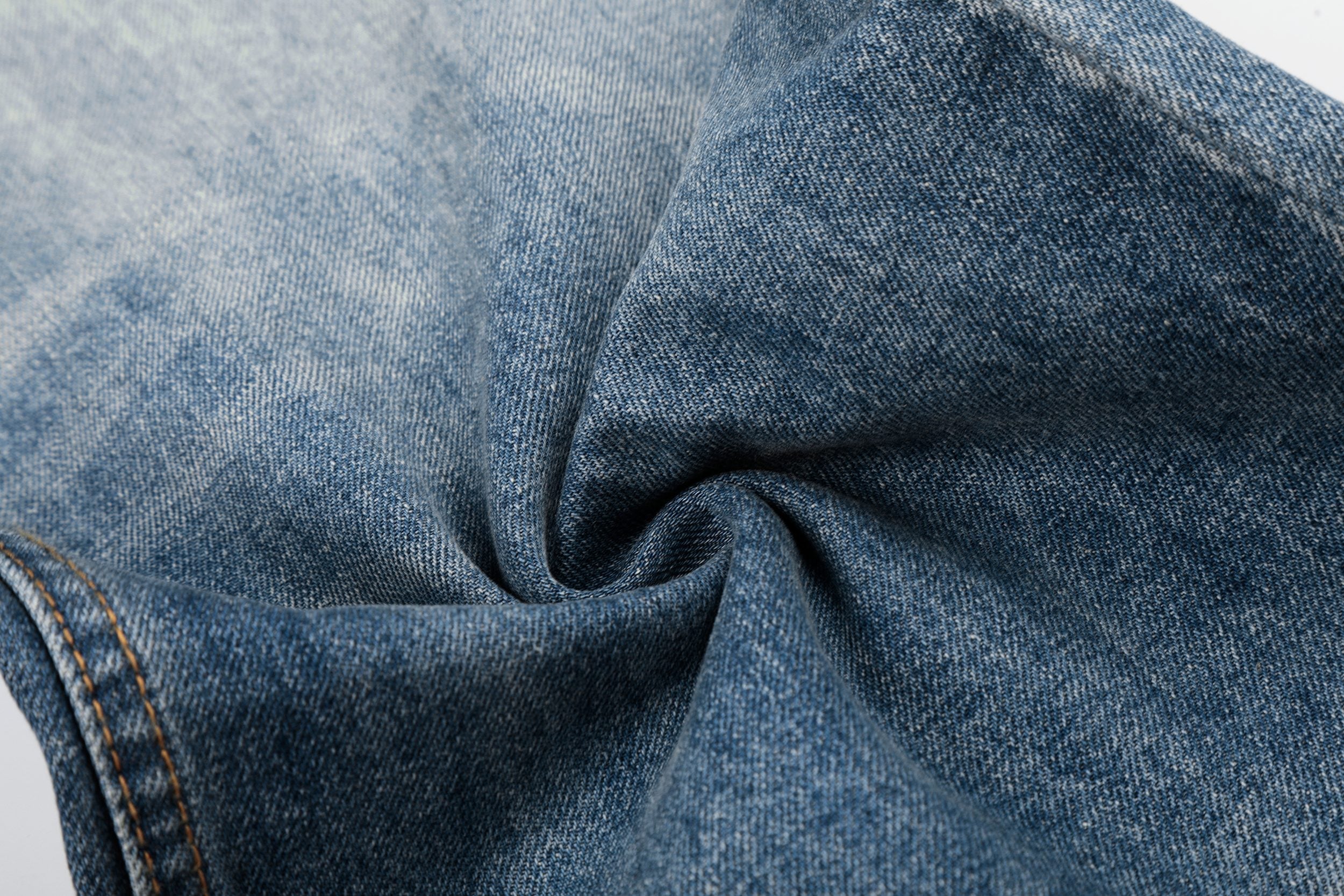 Omirad Vintage Fade Baggy Jeans