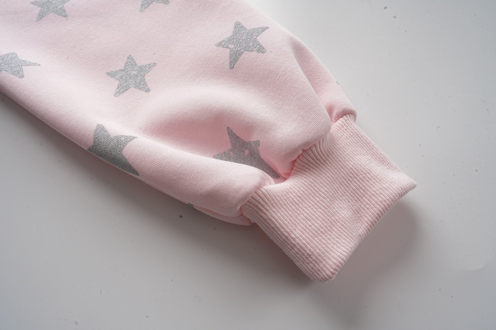 Omirad Star Script Hoodie