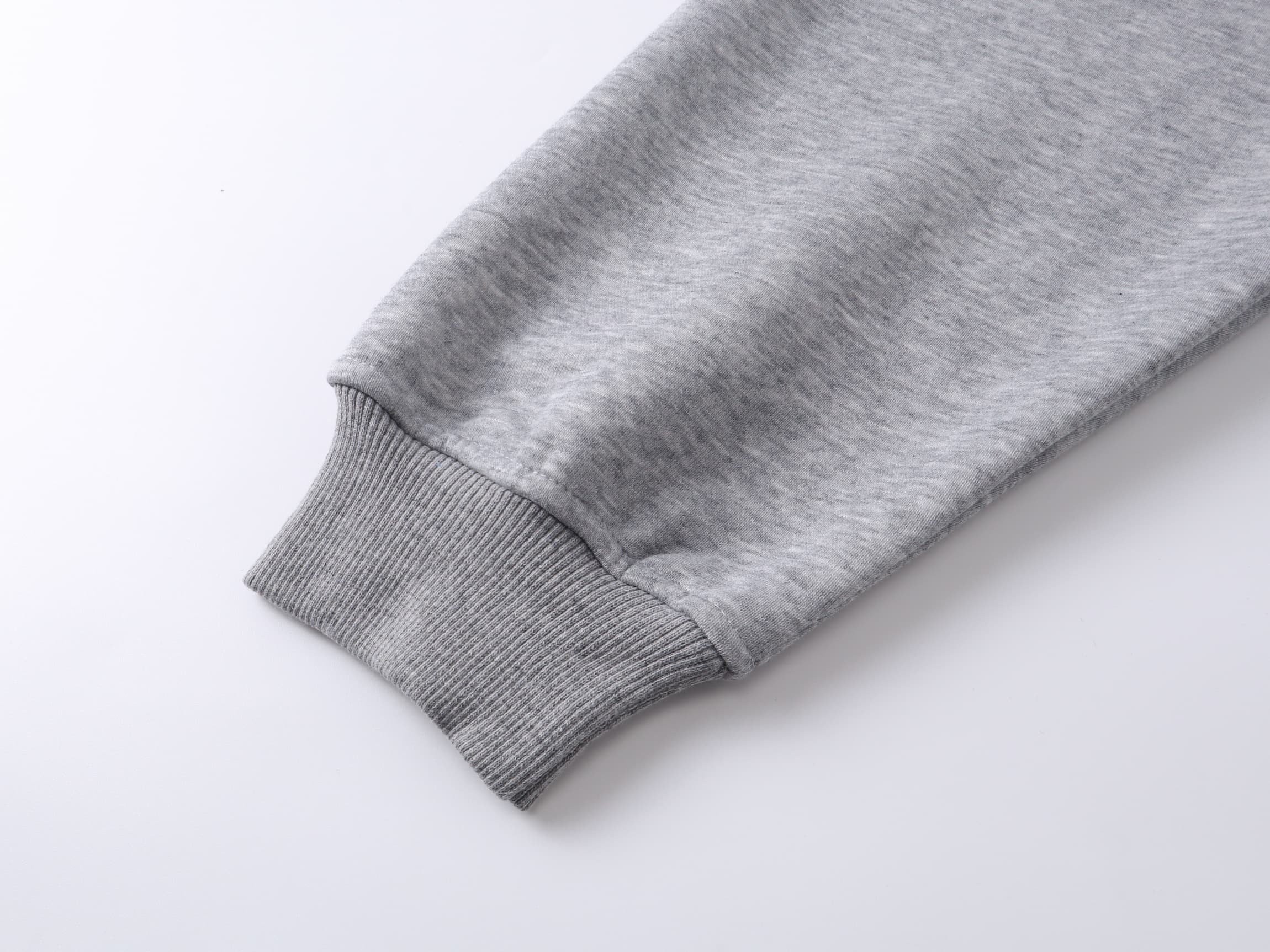 Omirad Devil-Ear Zip Hoodie