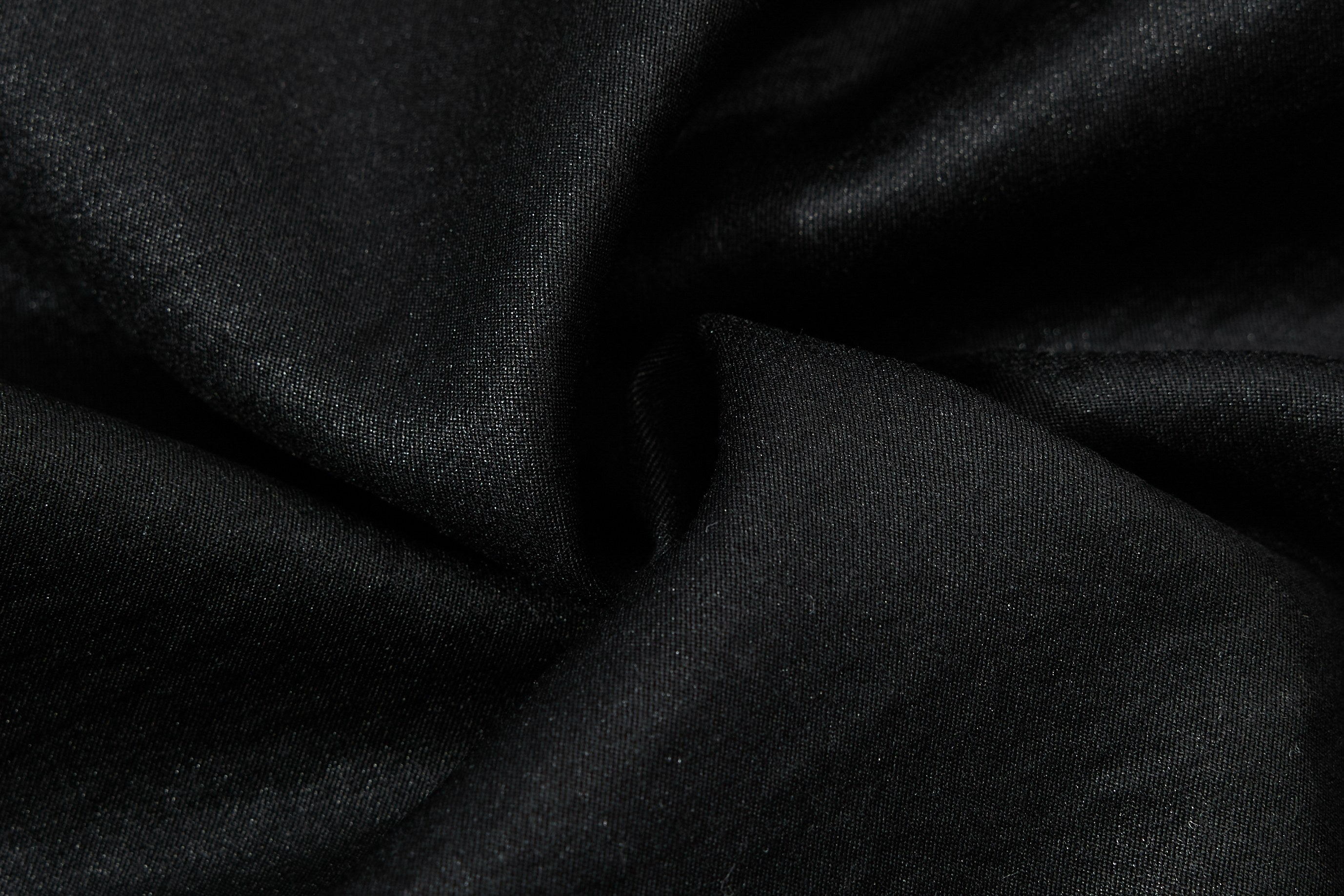Omirad Gothic Wide-Leg Pants
