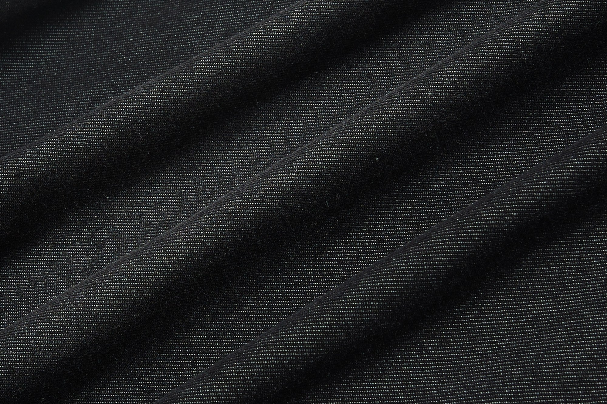 Omirad “Cross Denim Shirt”