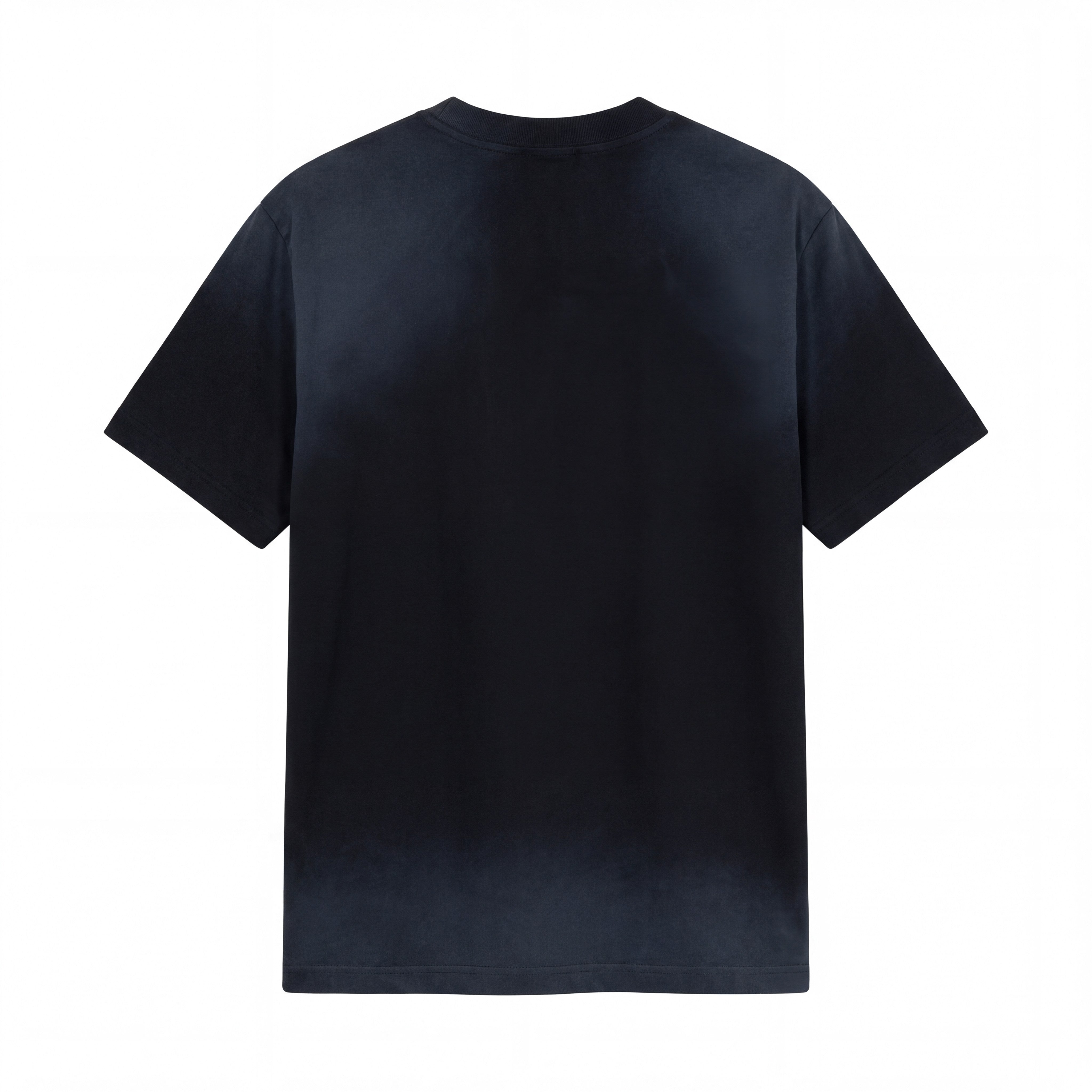 Omirad “74 Star Distressed Graphic Tee”
