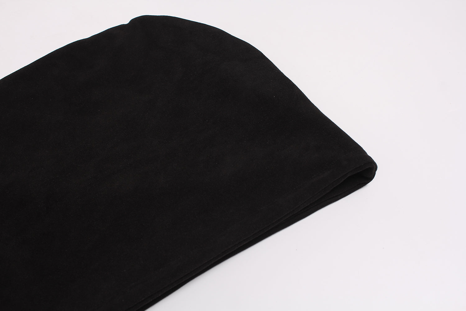 Omirad Suede Graphic Zip Hoodie