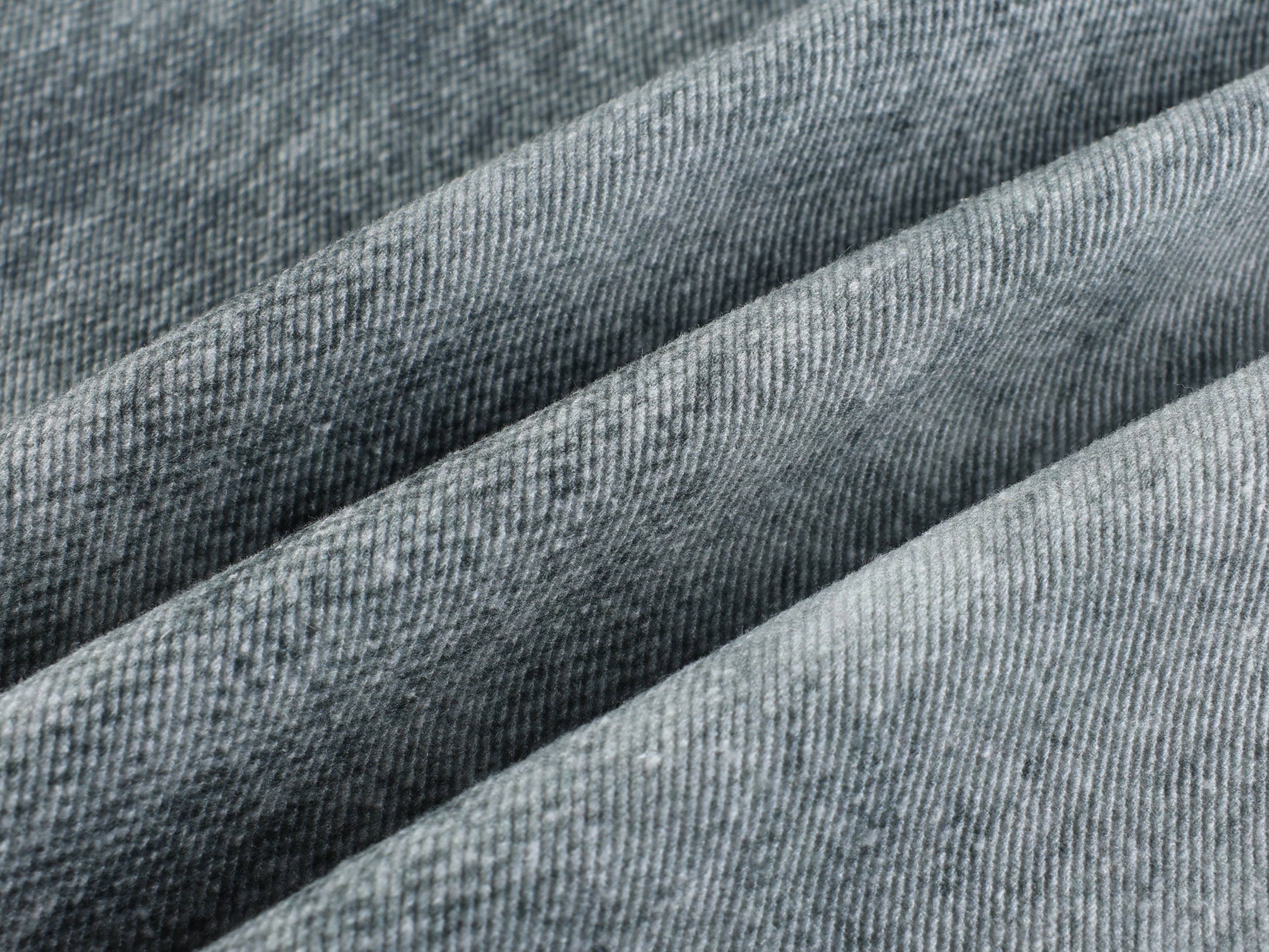 Omirad “Tie Riot Balloon Jeans”